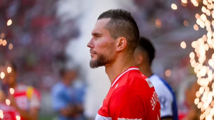 ФК Спартак Москва, Евгений Ловчев