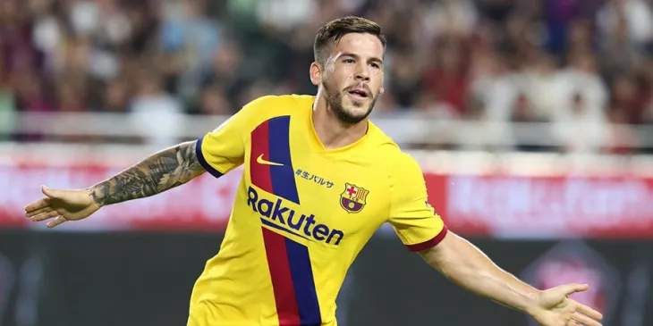 Сельта, Ла Лига