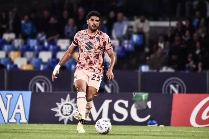 ФК Спартак Москва, Торино