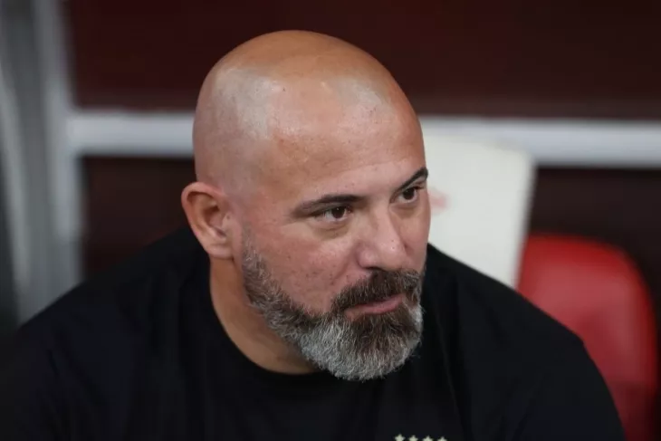 ФК Спартак Москва, Ольга Смородская