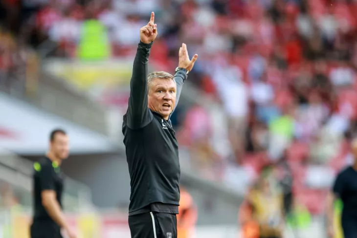 ФК Балтика, Андрей Талалаев