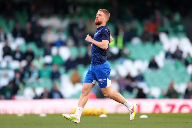 ФК Краснодар, Алавес