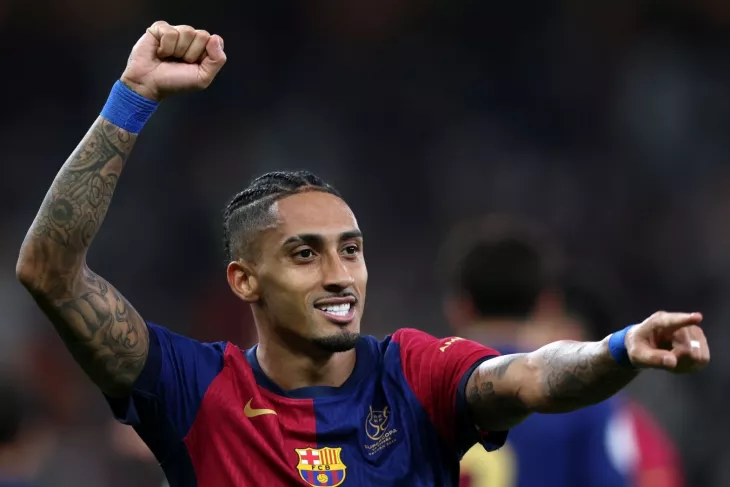 Барселона, Ламин Ямаль