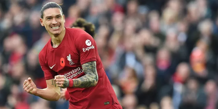 Ливерпуль, Аль-Хиляль