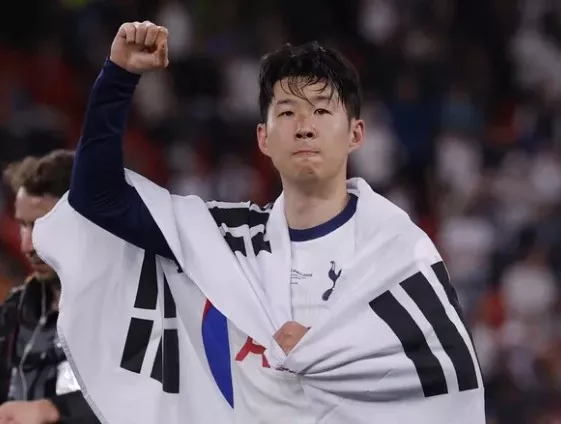 Тоттенхэм, Лос-Анджелес