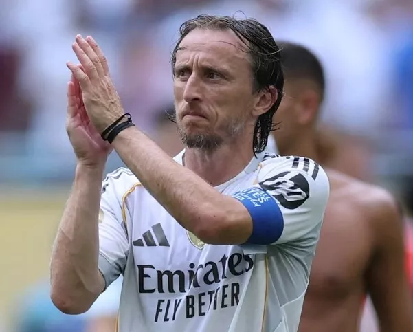 Барселона, Реал Мадрид