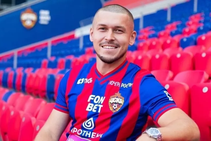 ФК Спартак Москва, ФК Краснодар