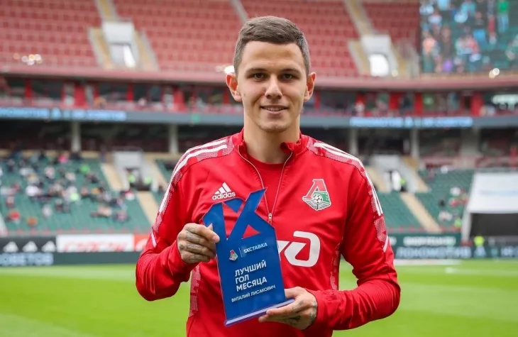 ФК Спартак Москва, ФК Краснодар