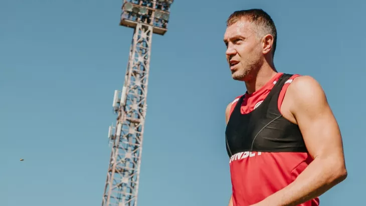 ФК Спартак Москва, ФК Акрон