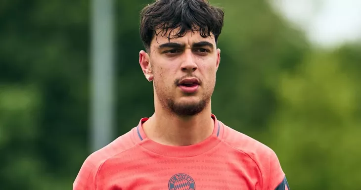 Бавария, Бундеслига