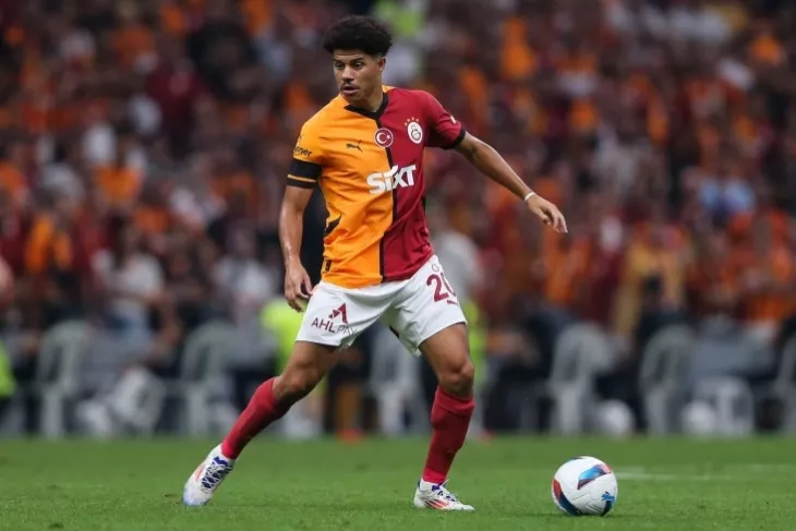 Астон Вилла, Галатасарай