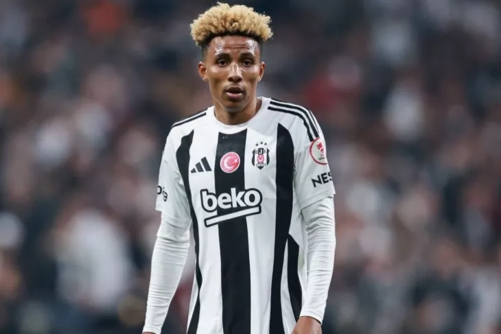 Бешикташ, ФК Спартак Москва