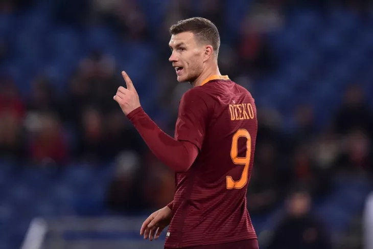 Фиорентина, Рома