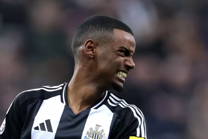 Ньюкасл, Ливерпуль