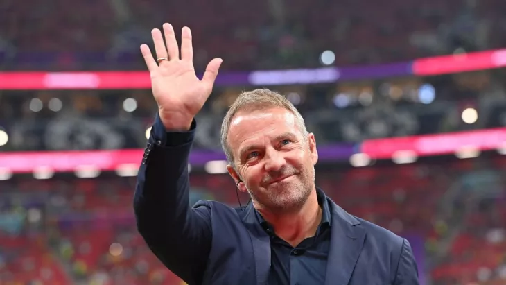 Барселона, Рафинья