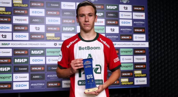 ФК Локомотив Москва, ФК Краснодар