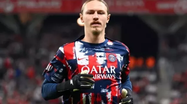 ПСЖ, Галатасарай