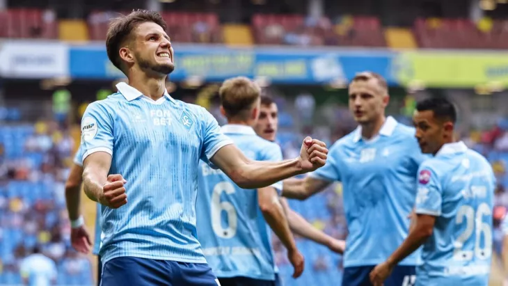 ФК Крылья Советов, ФК Ростов