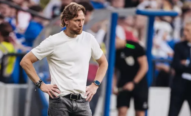 ФК Динамо Москва, Гремио