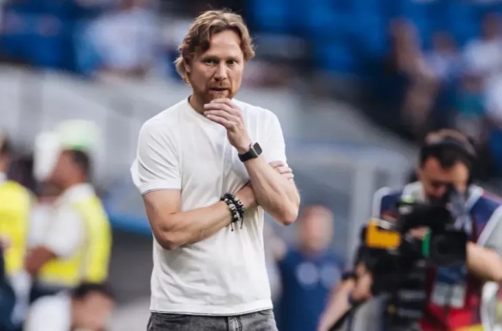 ФК Динамо Москва, ФК Краснодар