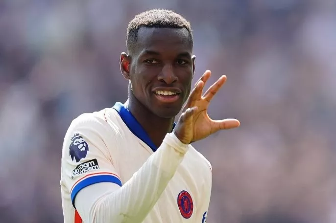 Челси, Реал Мадрид