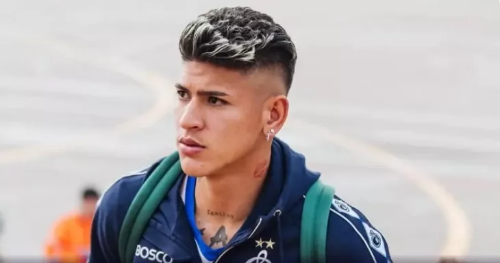 ФК Динамо Москва, Фламенго