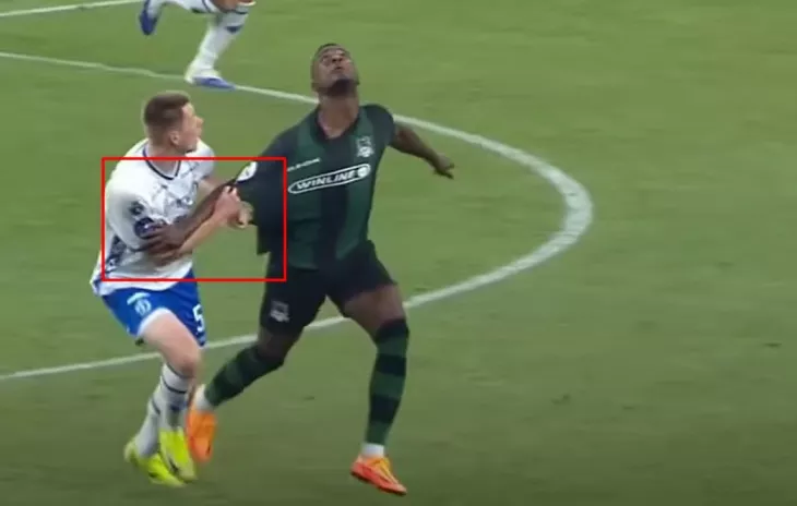 ФК Динамо Москва, Валерий Карпин