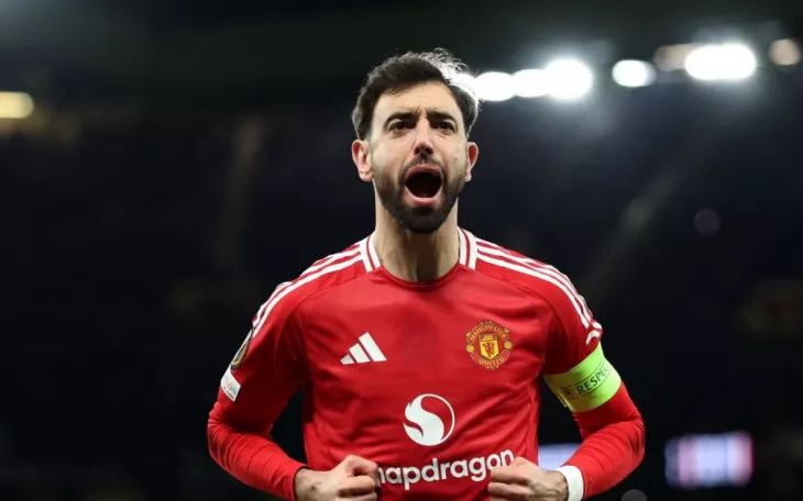 Манчестер Юнайтед, Аль-Наср