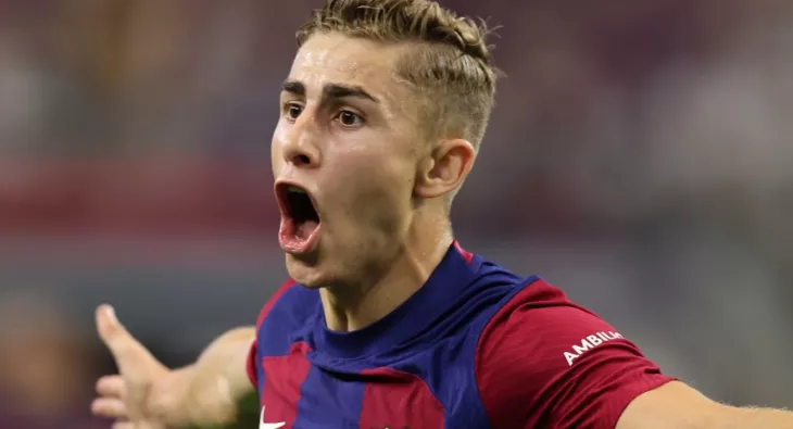 Барселона, Манчестер Юнайтед