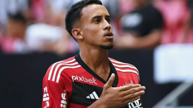 ПФК ЦСКА, Фламенго