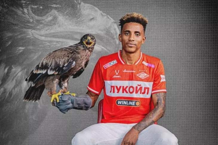 ФК Спартак Москва, Деян Станкович