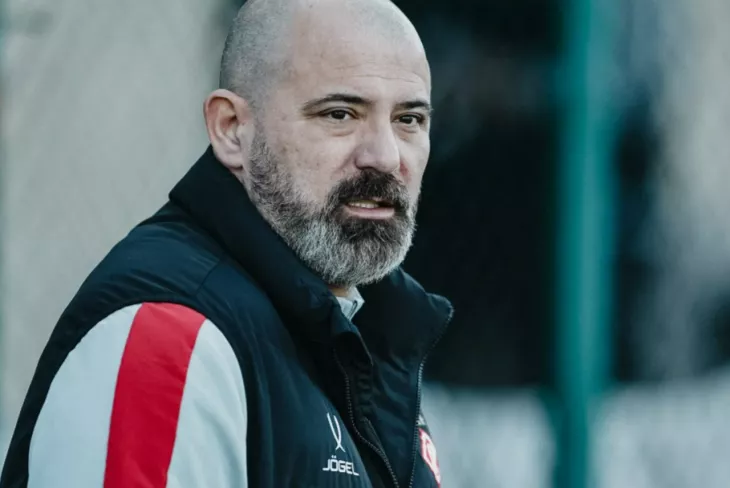 ФК Спартак Москва, Даниил Денисов