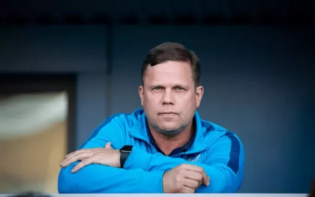 ФК Спартак Москва, Даниил Хлусевич