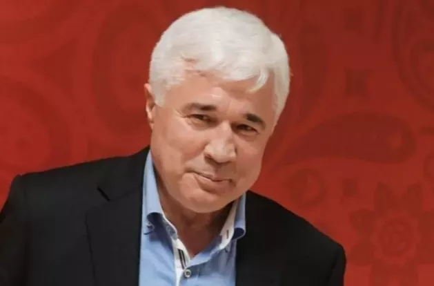 ФК Спартак Москва, Евгений Ловчев