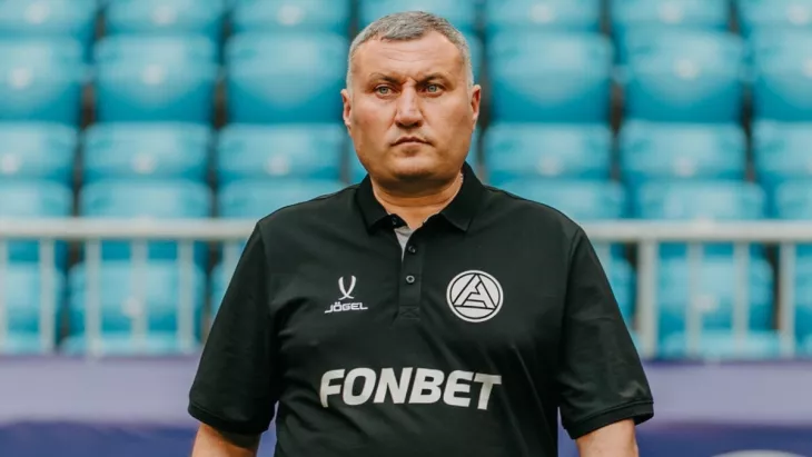 ФК Акрон, ФК Спартак Москва