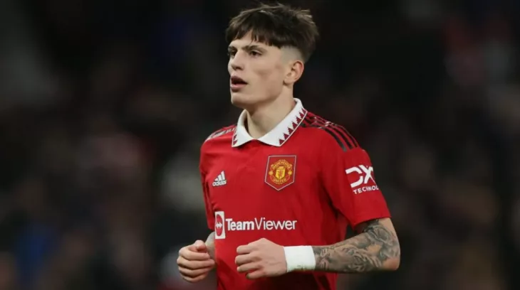 Манчестер Юнайтед, Челси