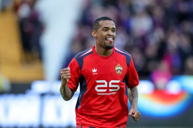 ПФК ЦСКА, ФК Зенит