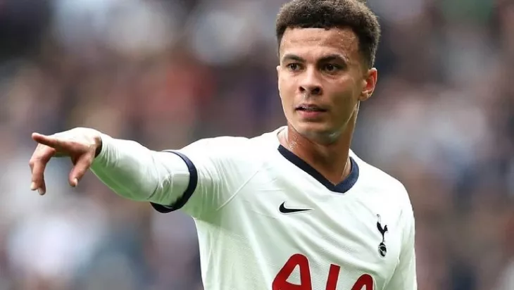 Комо, Деле Алли