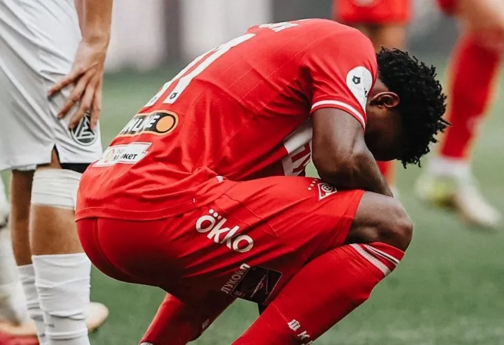 ФК Спартак Москва, Деян Станкович