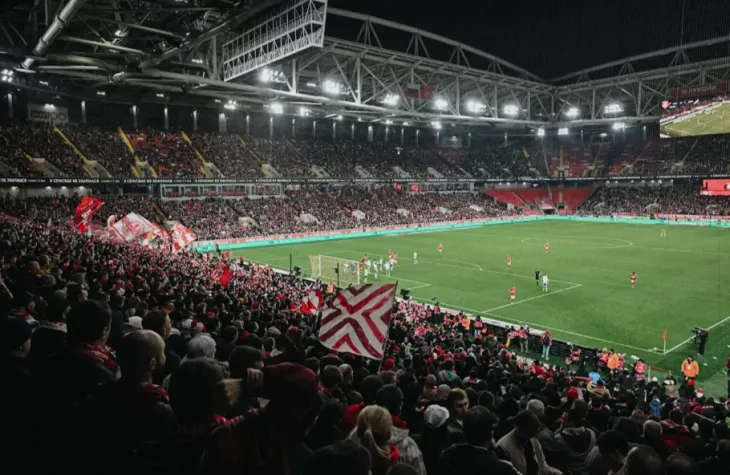 ФК Зенит, РФС