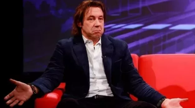 ФК Спартак Москва, Деян Станкович