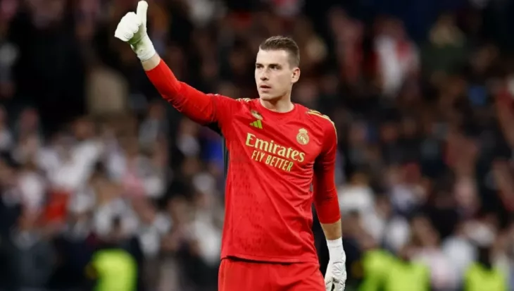 Реал Мадрид, Манчестер Юнайтед