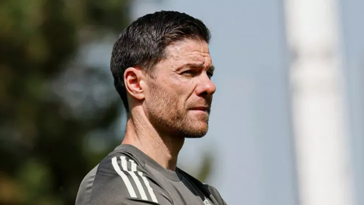 Реал Мадрид, Хаби Алонсо