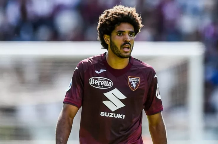 Торино, ФК Спартак Москва