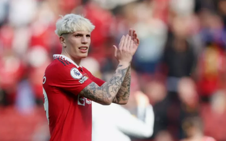 Манчестер Юнайтед, Челси