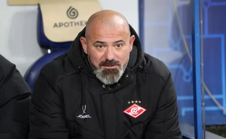 ФК Спартак Москва, ФК Зенит