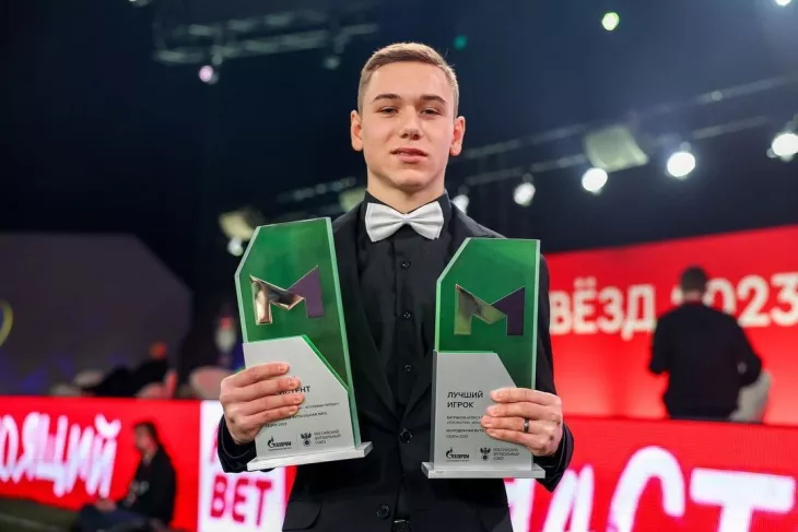 ФК Спартак Москва, ФК Зенит