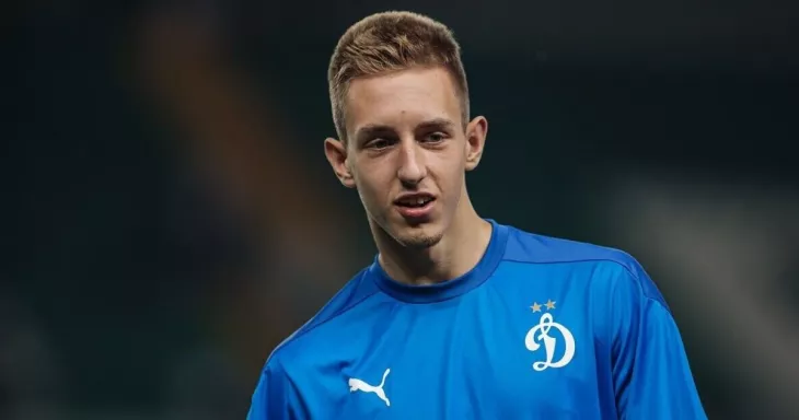 ФК Спартак Москва, ФК Зенит