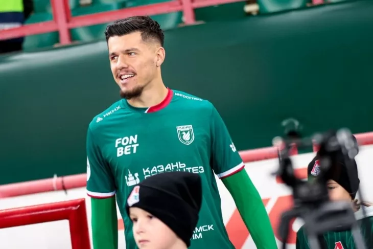 ФК Рубин, ФК Сочи