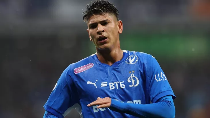 Фламенго, Хорхе Карраскаль